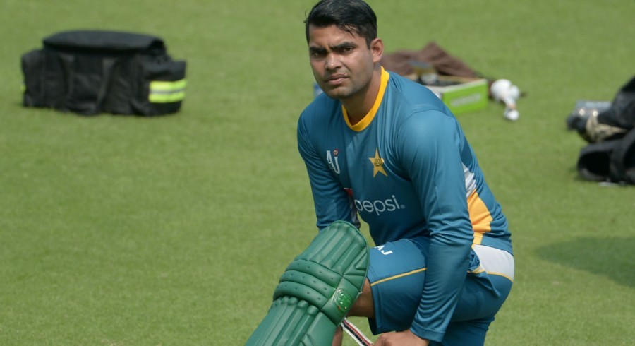 Spot-fixing scandal: Umar Akmal summoned by PCB
